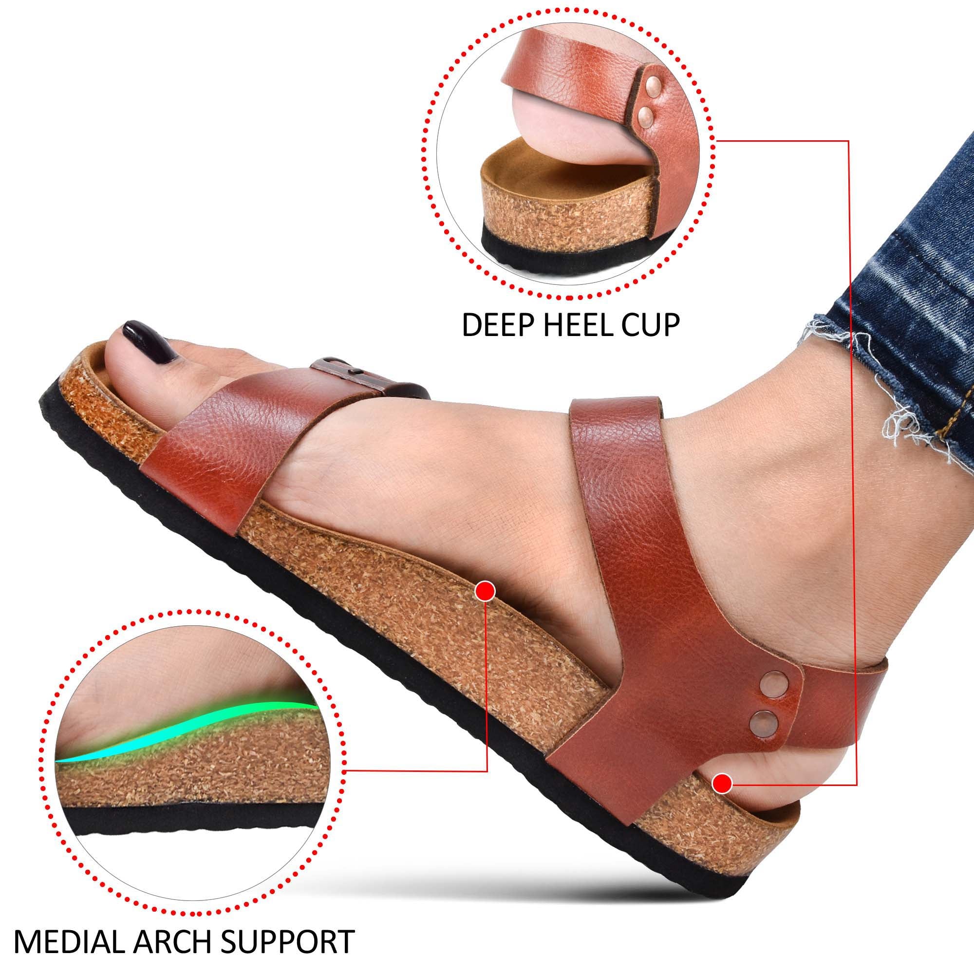 best flat sandals